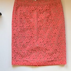 Apt9 lace skirt